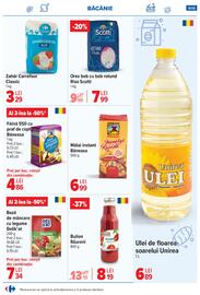 Catalog Carrefour săptămâna 32 Pagină 19