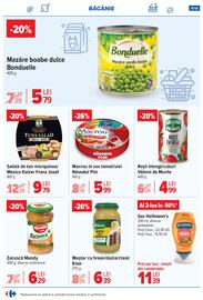 Catalog Carrefour săptămâna 32 Pagină 20