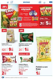 Catalog Carrefour săptămâna 32 Pagină 22