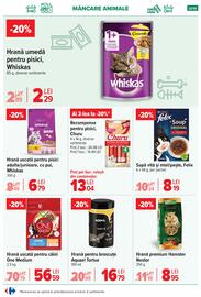 Catalog Carrefour săptămâna 32 Pagină 23