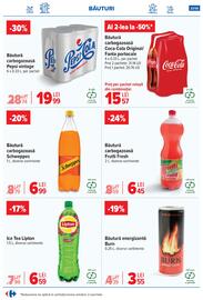 Catalog Carrefour săptămâna 32 Pagină 24