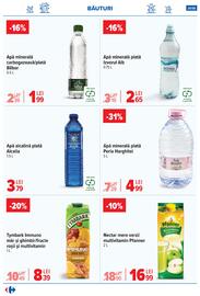 Catalog Carrefour săptămâna 32 Pagină 25