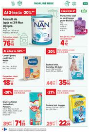 Catalog Carrefour săptămâna 32 Pagină 29