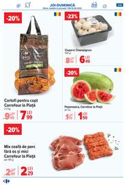 Catalog Carrefour săptămâna 32 Pagină 3