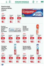 Catalog Carrefour săptămâna 32 Pagină 30