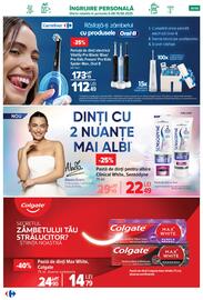 Catalog Carrefour săptămâna 32 Pagină 31