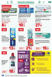 Catalog Carrefour săptămâna 32 Pagină 32