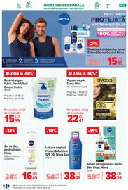 Catalog Carrefour săptămâna 32 Pagină 33