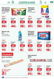Catalog Carrefour săptămâna 32 Pagină 36
