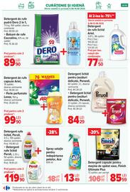 Catalog Carrefour săptămâna 32 Pagină 37