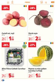 Catalog Carrefour săptămâna 32 Pagină 4