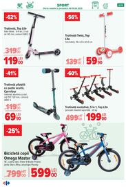 Catalog Carrefour săptămâna 32 Pagină 41