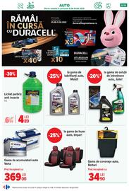 Catalog Carrefour săptămâna 32 Pagină 43