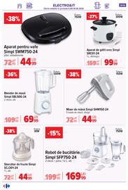 Catalog Carrefour săptămâna 32 Pagină 47
