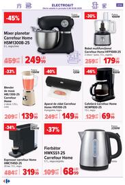 Catalog Carrefour săptămâna 32 Pagină 48