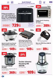 Catalog Carrefour săptămâna 32 Pagină 49