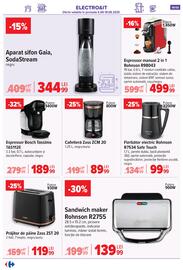 Catalog Carrefour săptămâna 32 Pagină 50