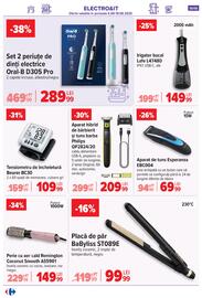 Catalog Carrefour săptămâna 32 Pagină 51