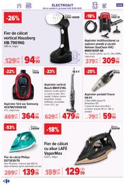 Catalog Carrefour săptămâna 32 Pagină 53