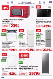 Catalog Carrefour săptămâna 32 Pagină 54