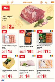 Catalog Carrefour săptămâna 32 Pagină 7