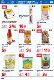 Catalog Carrefour săptămâna 32 Pagină 9