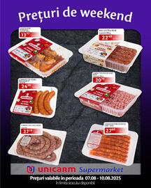 Catalog Unicarm Pagină 1