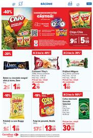 Catalog Carrefour Market săptămâna 32 Pagină 10