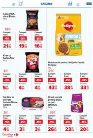 Catalog Carrefour Market săptămâna 32 Pagină 11