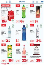Catalog Carrefour Market săptămâna 32 Pagină 12