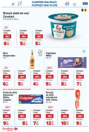Catalog Carrefour Market săptămâna 32 Pagină 14