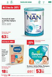 Catalog Carrefour Market săptămâna 32 Pagină 15