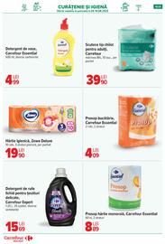 Catalog Carrefour Market săptămâna 32 Pagină 18