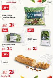 Catalog Carrefour Market săptămâna 32 Pagină 20