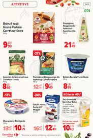Catalog Carrefour Market săptămâna 32 Pagină 21