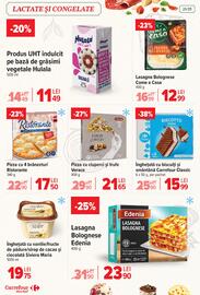 Catalog Carrefour Market săptămâna 32 Pagină 22