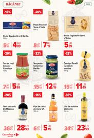 Catalog Carrefour Market săptămâna 32 Pagină 23