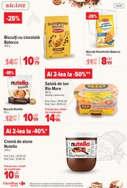 Catalog Carrefour Market săptămâna 32 Pagină 25
