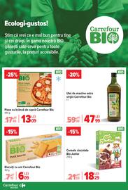 Catalog Carrefour Market săptămâna 32 Pagină 8