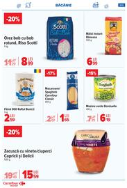 Catalog Carrefour Market săptămâna 32 Pagină 9
