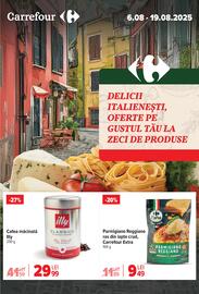 Catalog Carrefour Pagină 1