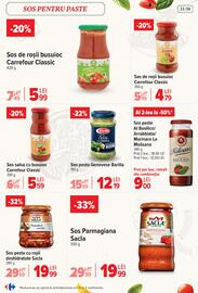 Catalog Carrefour Pagină 11