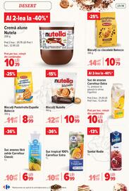 Catalog Carrefour Pagină 23