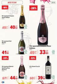 Catalog Carrefour Pagină 28