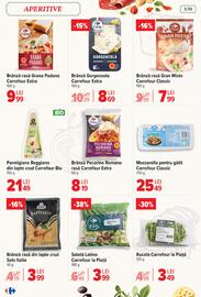 Catalog Carrefour Pagină 3