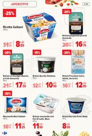 Catalog Carrefour Pagină 4
