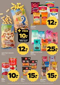 Netto tilbudsavis uge 32 Side 21