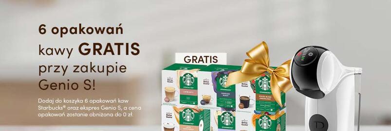 Dolce Gusto gazetka Strona 2
