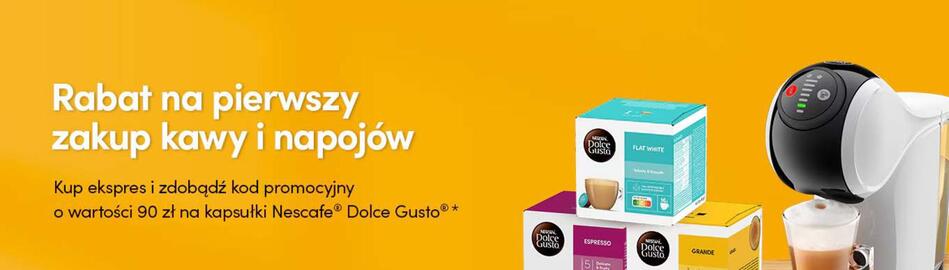 Dolce Gusto gazetka Strona 5