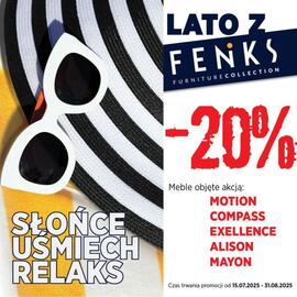 Top Cezar gazetka Strona 1